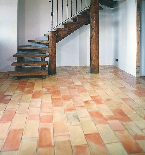 trattamento del cotto prima della posa in opera a salerno